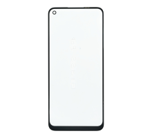 Скло дисплея OPPO A53 (4G) з OCA плівкою black PLS-00-00126092