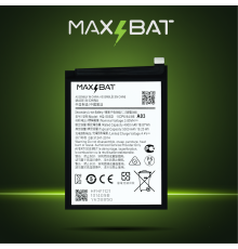 Акумулятор Samsung HQ-50SD (Max Bat) PLS-00-00118709