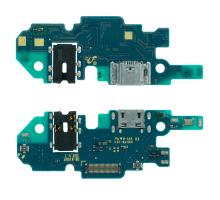 Плата зарядки Samsung M105 Galaxy M10 (2019) (Original Used) PLS-00-00102639