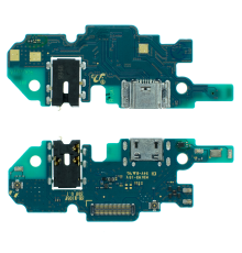 Плата зарядки Samsung M105 Galaxy M10 (2019) (Original Used) PLS-00-00102639