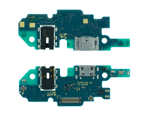 Плата зарядки Samsung M105 Galaxy M10 (2019) (Original Used) PLS-00-00102639
