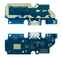 Плата зарядки Nokia 2.2 PLS-00-00047605