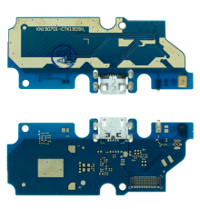 Плата зарядки Nokia 2.2 PLS-00-00047605