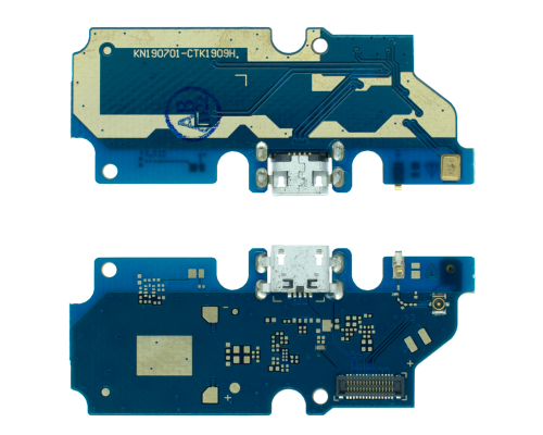 Плата зарядки Nokia 2.2 PLS-00-00047605