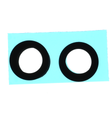 Скло камери Vivo Y53s 5G PLS-00-00123081