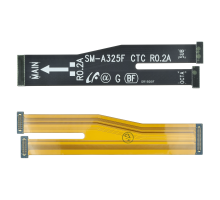Шлейф Samsung A325F Galaxy A32 4G (CTC R0.2A) міжплатний (Original) PLS-00-00127211
