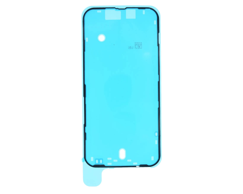 Двосторонній скотч для поклейки модуля в корпус Apple iPhone 14 Plus (Original) PLS-00-00098647