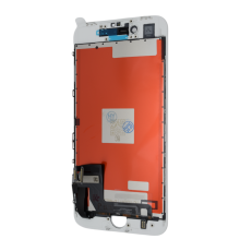 Дисплей iPhone 8 з сенсором та рамкою white (InCell+) PLS-00-00144562