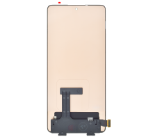 Дисплей Xiaomi 11T з сенсором black (Original) PLS-00-00124368