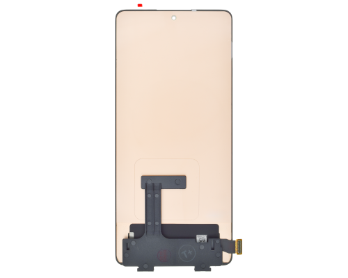 Дисплей Xiaomi 11T з сенсором black (Original) PLS-00-00124368