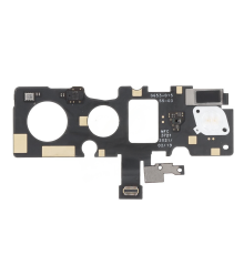 Шлейф Google Pixel 6 Pro зі спалахом (Original Used) PLS-00-00108634