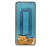 Дисплей Samsung A346 Galaxy A34 (2023) з сенсором black (IPS) PLS-00-00115537