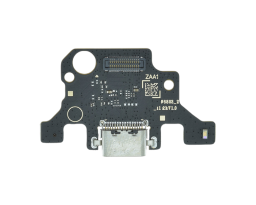 Плата зарядки Samsung X210 Galaxy Tab A9+ Wi-Fi PLS-00-00123427