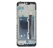 Дисплей ZTE Blade V30 Vita (ZTE 8030) з сенсором та рамкою black PLS-00-00109857