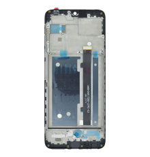 Дисплей ZTE Blade V30 Vita (ZTE 8030) з сенсором та рамкою black PLS-00-00109857
