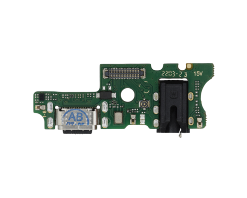 Плата зарядки Tecno Spark 9 Pro PLS-00-00146599