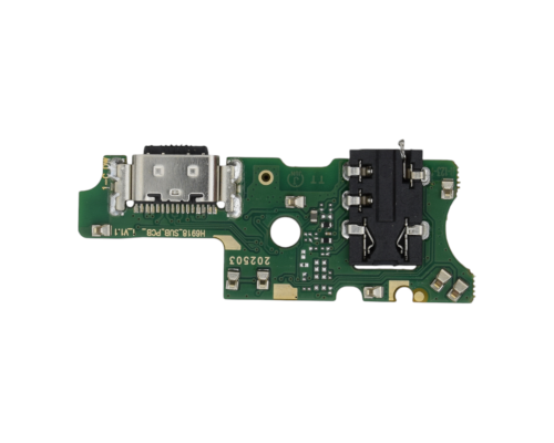 Плата зарядки Tecno Spark 9 Pro PLS-00-00146599