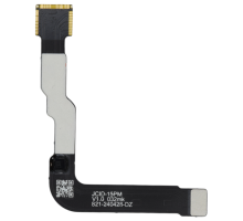 Шлейф iPhone 15 Pro Max для відновлення фронтальної камери без мікросхеми (JC) PLS-00-00145853