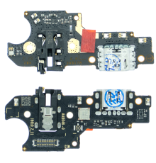 Плата зарядки Realme C11 (Original China) PLS-00-00093351