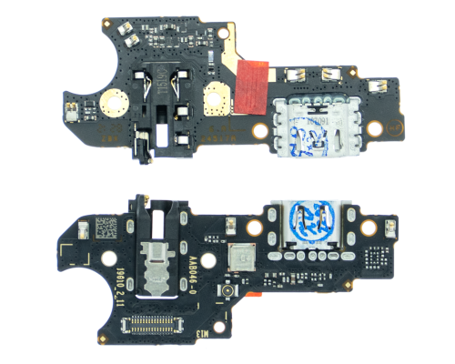 Плата зарядки Realme C11 (Original China) PLS-00-00093351