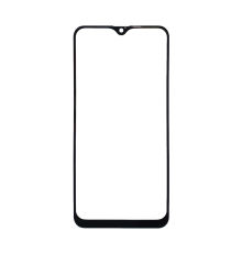 Скло дисплея OPPO A12 2020 з OCA плівкою black (SJ) PLS-00-00073316