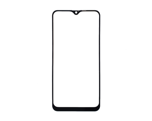 Скло дисплея OPPO A12 2020 з OCA плівкою black (SJ) PLS-00-00073316