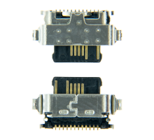 Роз'єм зарядки Alcatel 3X (5048Y) (Type-C) (Original) PLS-00-00092782