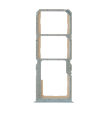 Тримач SIM-карти та карти пам'яті OPPO A52 white PLS-00-00078981