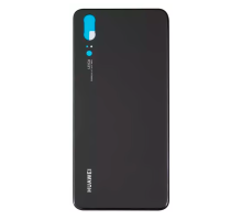 Задня кришка Huawei P20 black PLS-00-00037583