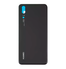 Задня кришка Huawei P20 black PLS-00-00037583