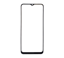 Скло дисплея Vivo Y20 з OCA плівкою black (SJ) PLS-00-00073313