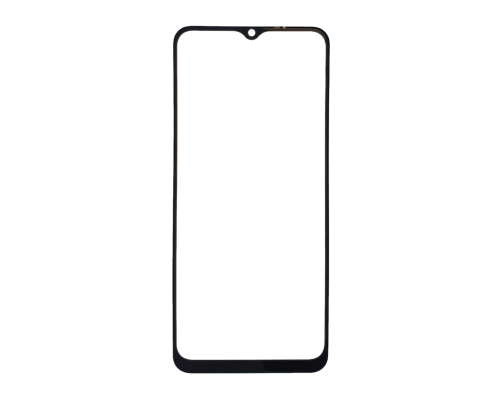 Скло дисплея Vivo Y20 з OCA плівкою black (SJ) PLS-00-00073313