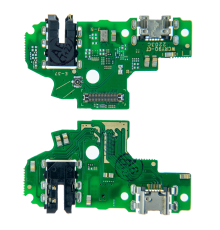 Плата зарядки Huawei Honor 9 Lite PLS-00-00081335