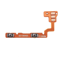 Шлейф OPPO A12 з кнопками гучності PLS-00-00092754