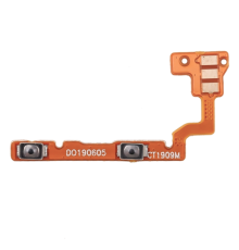 Шлейф OPPO A12 з кнопками гучності PLS-00-00092754