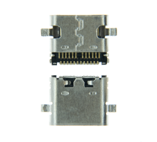Роз'єм зарядки ZTE Axon 7 (Type-C) (Original) PLS-00-00095248