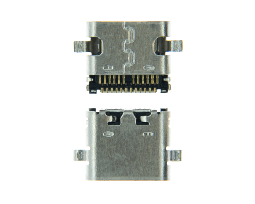 Роз'єм зарядки ZTE Axon 7 (Type-C) (Original) PLS-00-00095248