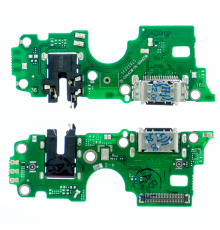 Плата зарядки OPPO A54 5G PLS-00-00093217