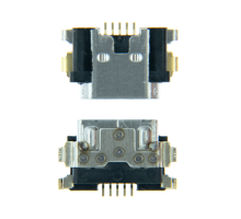 Роз'єм зарядки ZTE Blade V8 (Original) PLS-00-00095234