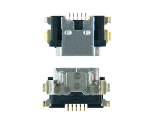 Роз'єм зарядки ZTE Blade V8 (Original) PLS-00-00095234