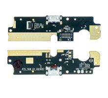 Плата зарядки Ulefone Armor X3 (Original) PLS-00-00088049