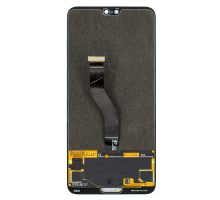Дисплей Huawei P20 Pro з сенсором black (Original Refurbished) PLS-00-00032649