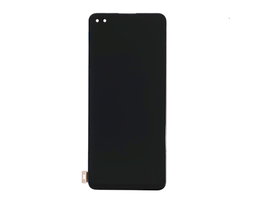 Дисплей OPPO Reno 4 Lite з сенсором black (IPS) PLS-00-00068272