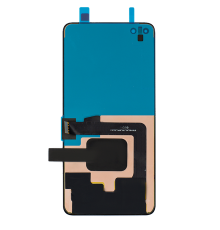 Дисплей Huawei P40 з сенсором black (Original China) PLS-00-00035403