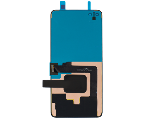 Дисплей Huawei P40 з сенсором black (Original China) PLS-00-00035403