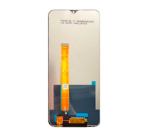 Дисплей Realme C11 з сенсором black PLS-00-00056545