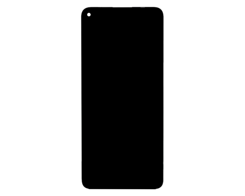 Дисплей Huawei P40 lite 5G з сенсором black PLS-00-00059742