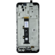 Дисплей Motorola XT2127 Moto G10 з сенсором та рамкою black PLS-00-00097475