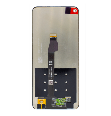Дисплей Huawei P40 lite 5G з сенсором black PLS-00-00059742