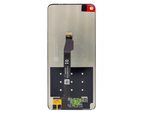 Дисплей Huawei P40 lite 5G з сенсором black PLS-00-00059742